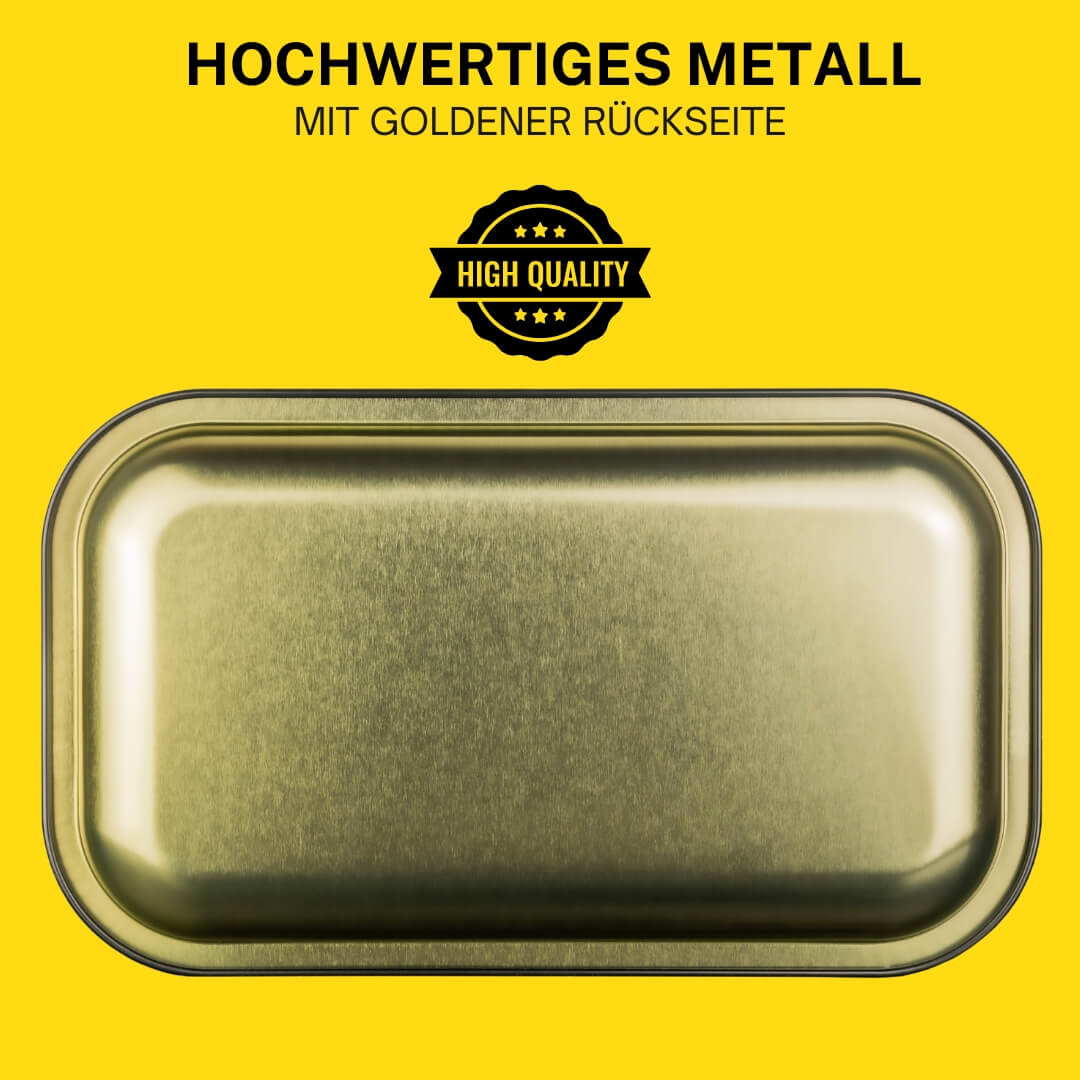 Rolling Tray - Comic Design